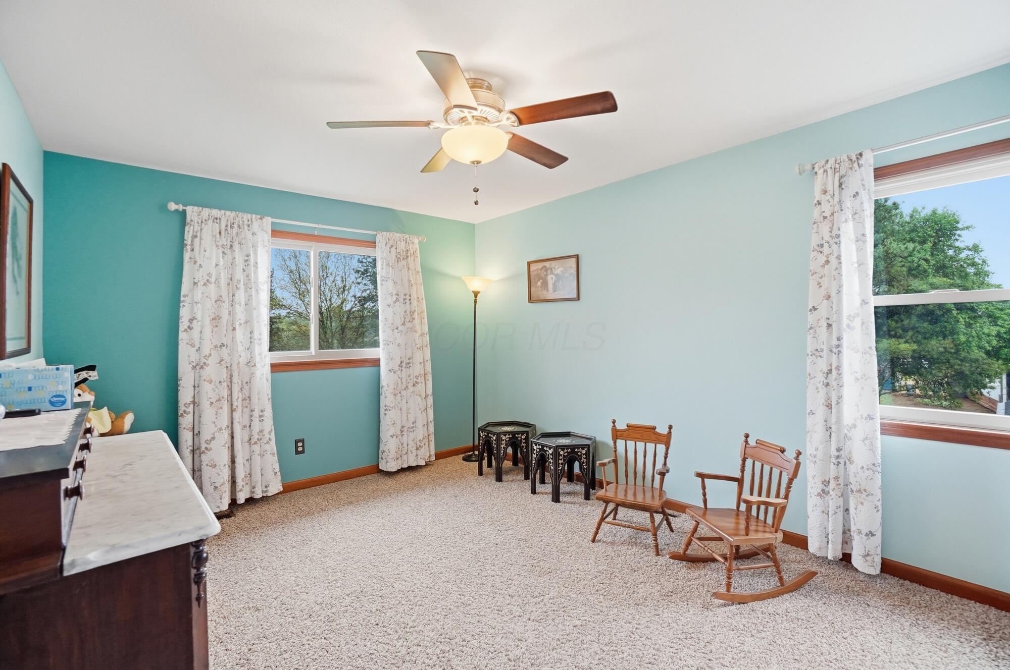 5105 Goodson Road West Jefferson, OH 43162 - Photo 45 of 61 Bedroom 2