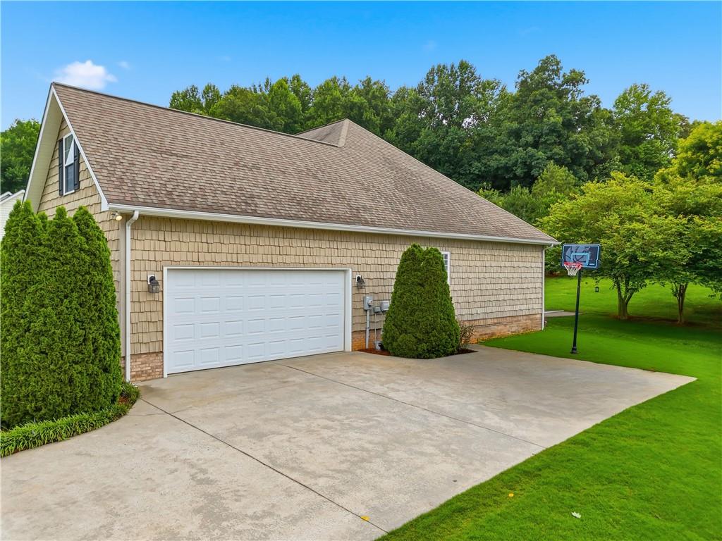 132 Hope Way Dalton, GA 30721 - Photo 44 of 55