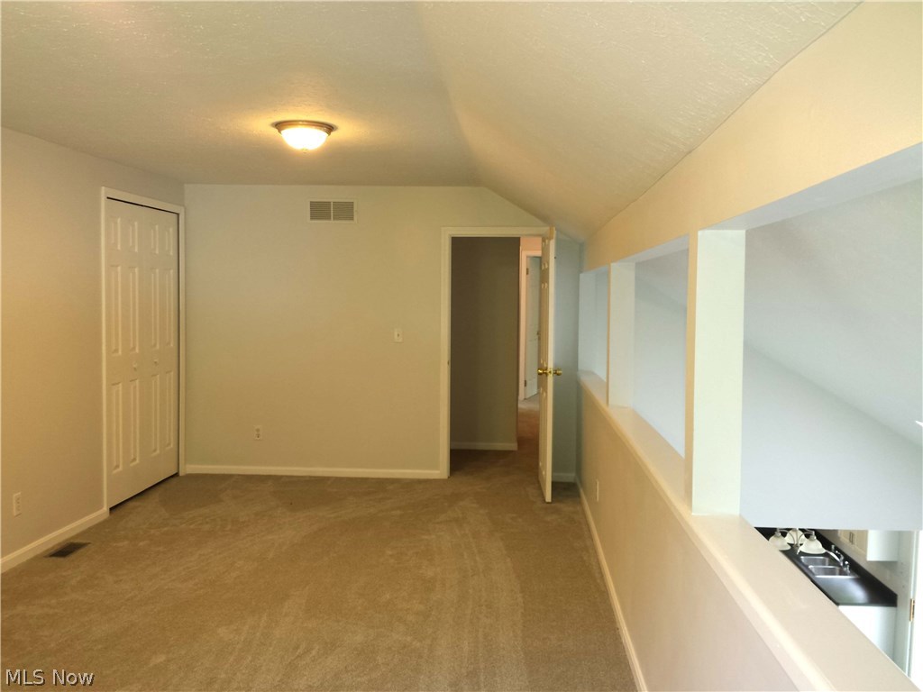 39650 Aurora Road Solon, OH 44139 - Photo 21 of 27 Loft / 4th bedroom overlooking family room