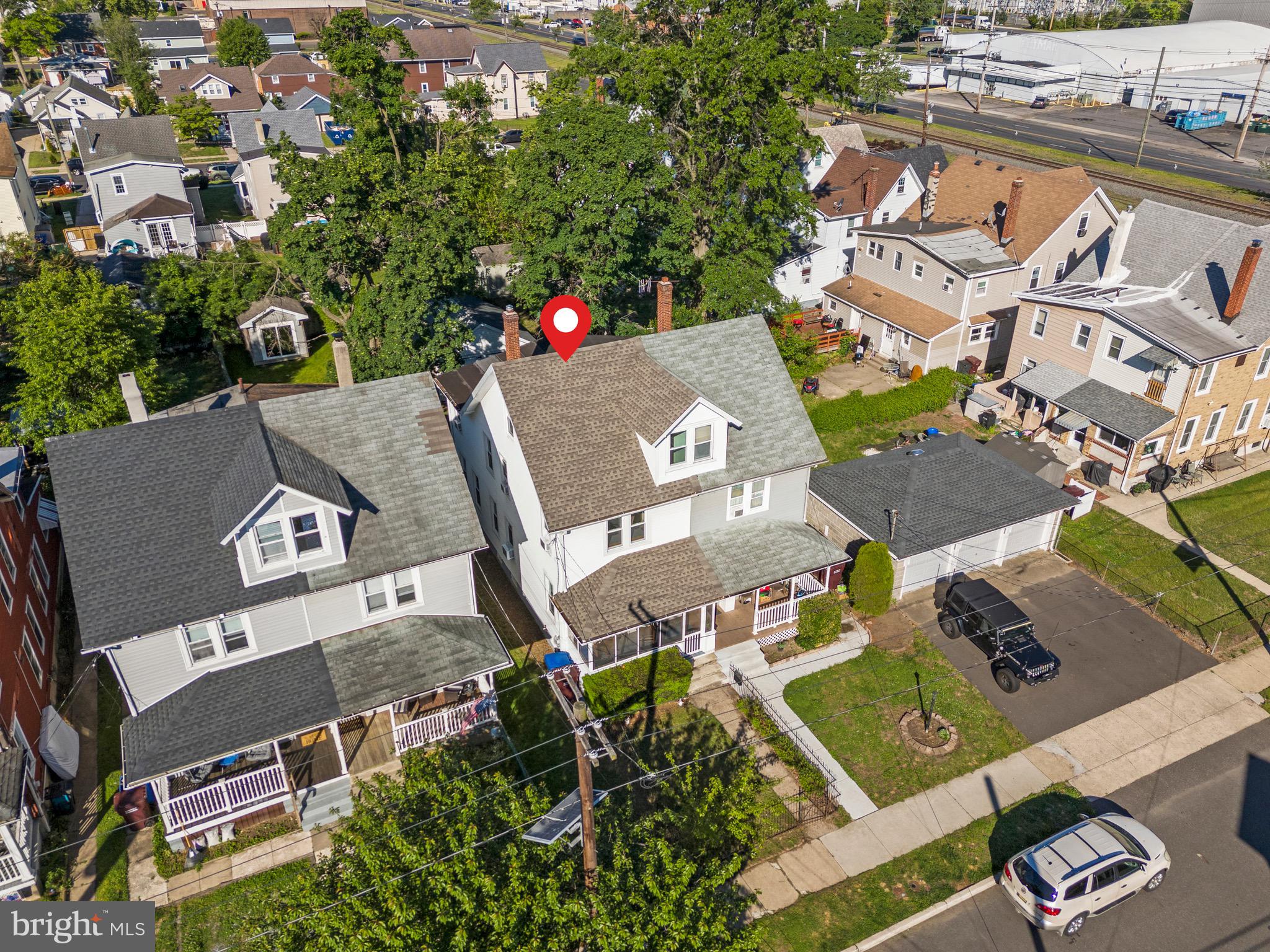 110 Delaware Avenue Delanco, NJ 08075 - Photo 23 of 31
