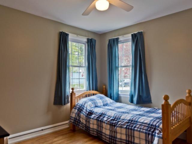 23 Robinson Road Scarborough, ME 04074 - Photo 15 of 30 Bedroom. Bedroom # 1