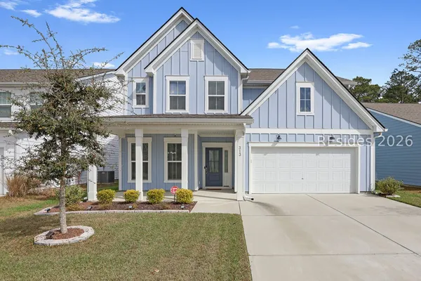 $660,000 | 313 Danner Drive, Bluffton, SC 29909