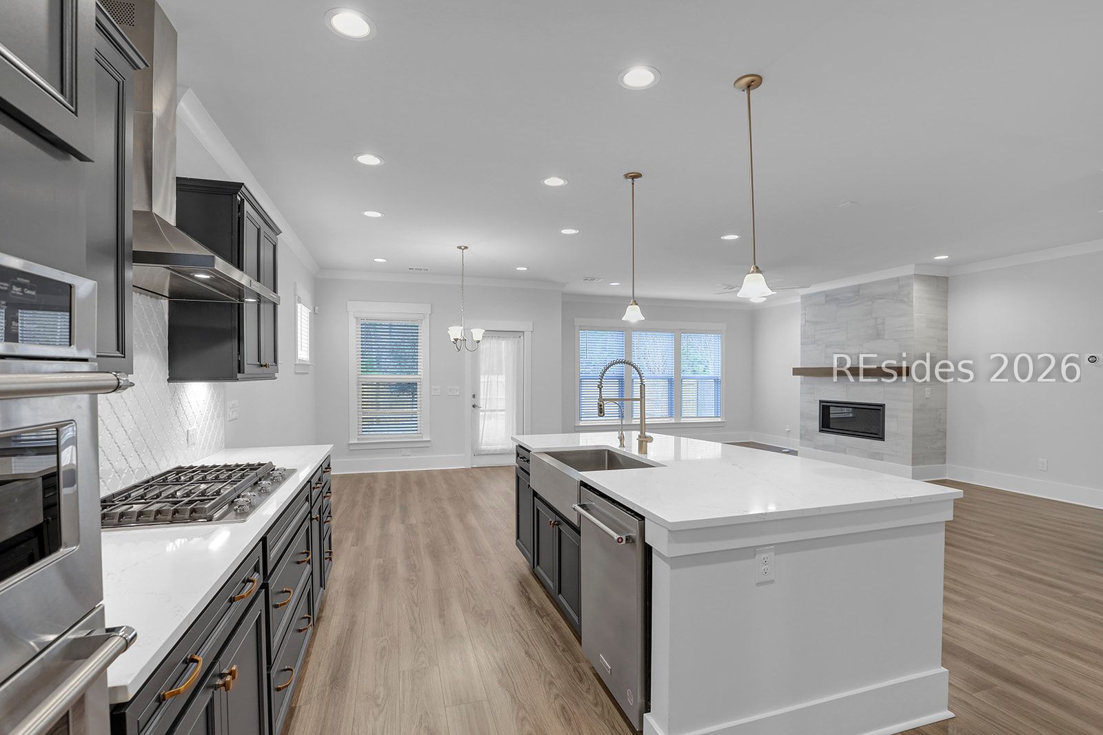 313 Danner Drive Bluffton, SC 29909 - Photo 11 of 73