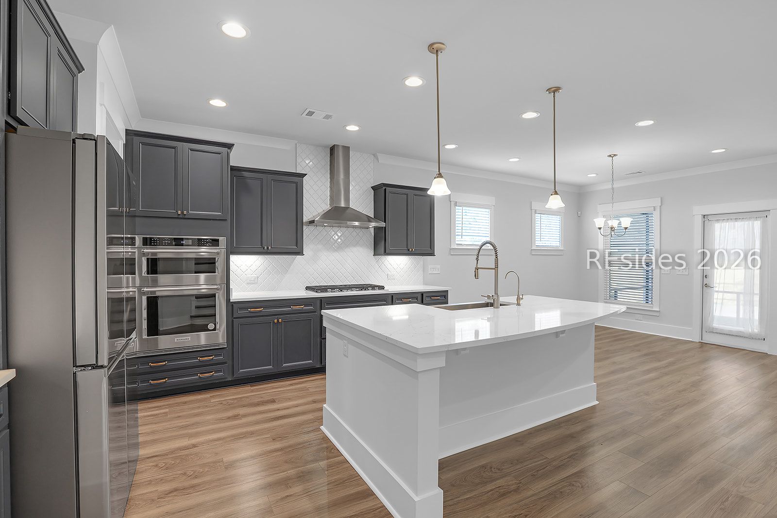 313 Danner Drive Bluffton, SC 29909 - Photo 12 of 73