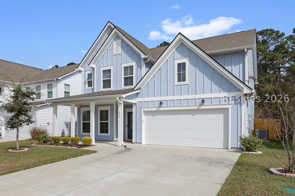 313 Danner Drive Bluffton, SC 29909 - Photo 2 of 73