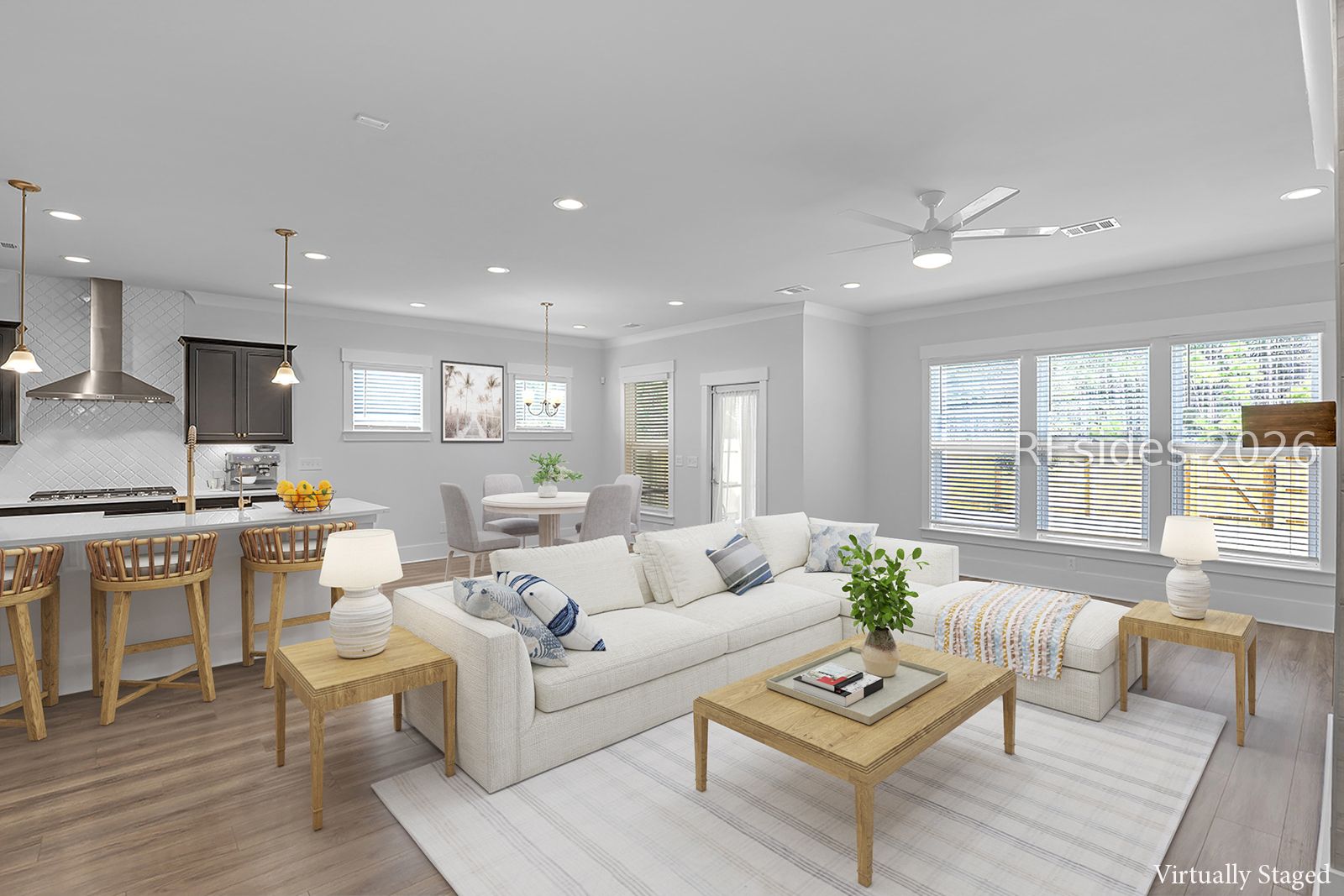 313 Danner Drive Bluffton, SC 29909 - Photo 22 of 73