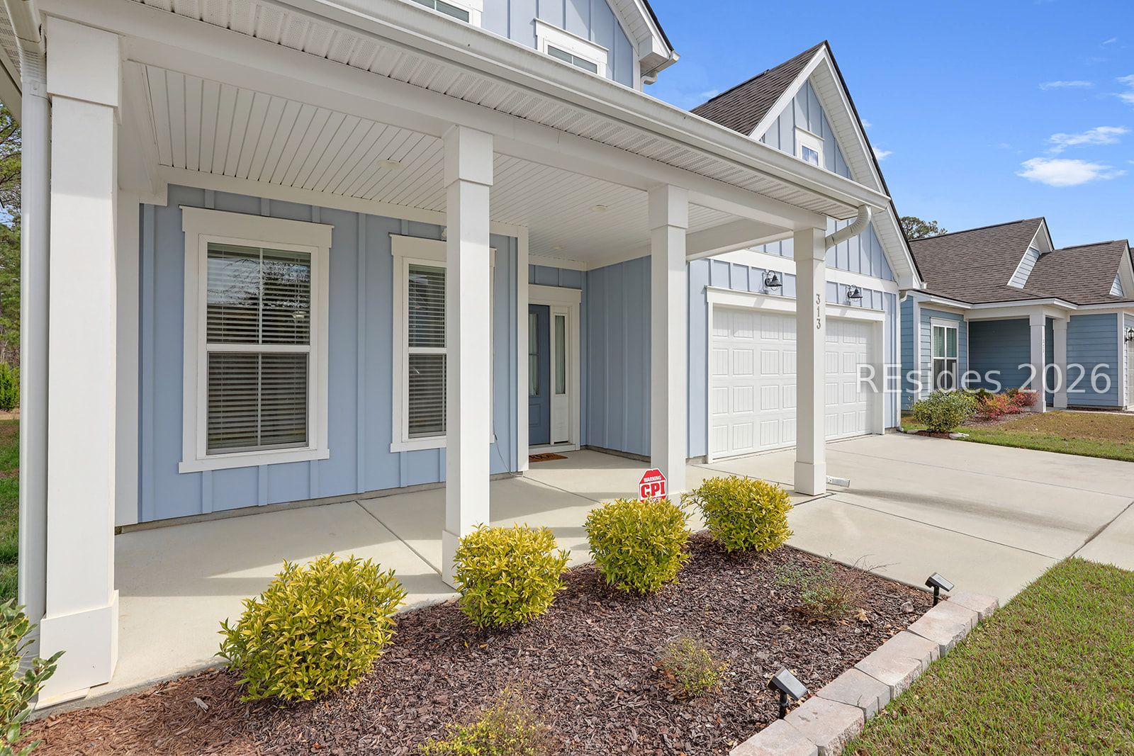 313 Danner Drive Bluffton, SC 29909 - Photo 3 of 73