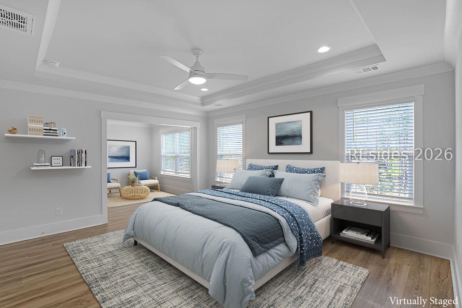 313 Danner Drive Bluffton, SC 29909 - Photo 40 of 73