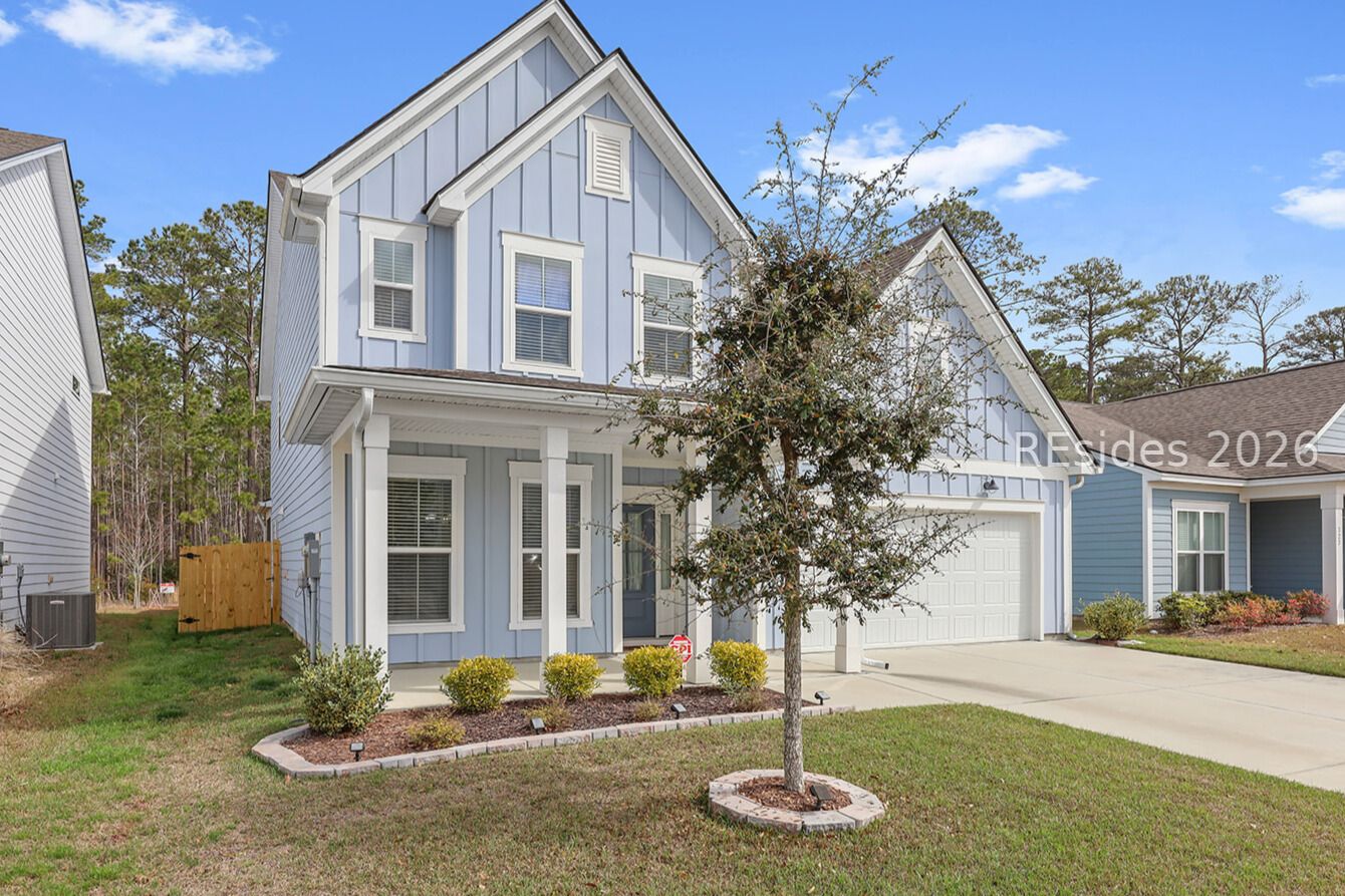 313 Danner Drive Bluffton, SC 29909 - Photo 59 of 73
