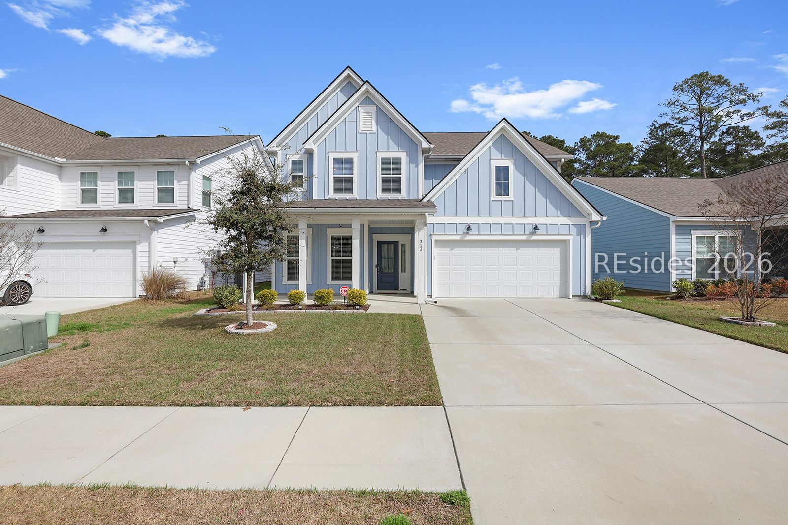 313 Danner Drive Bluffton, SC 29909 - Photo 61 of 73