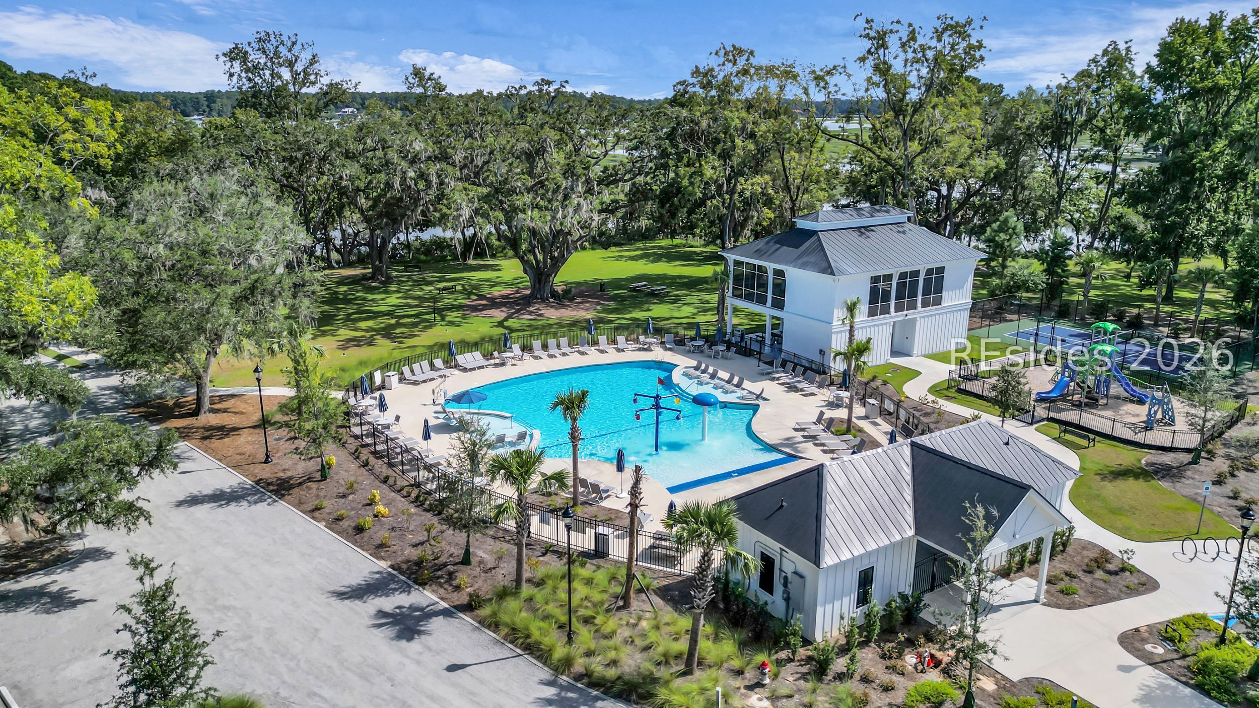 313 Danner Drive Bluffton, SC 29909 - Photo 62 of 73