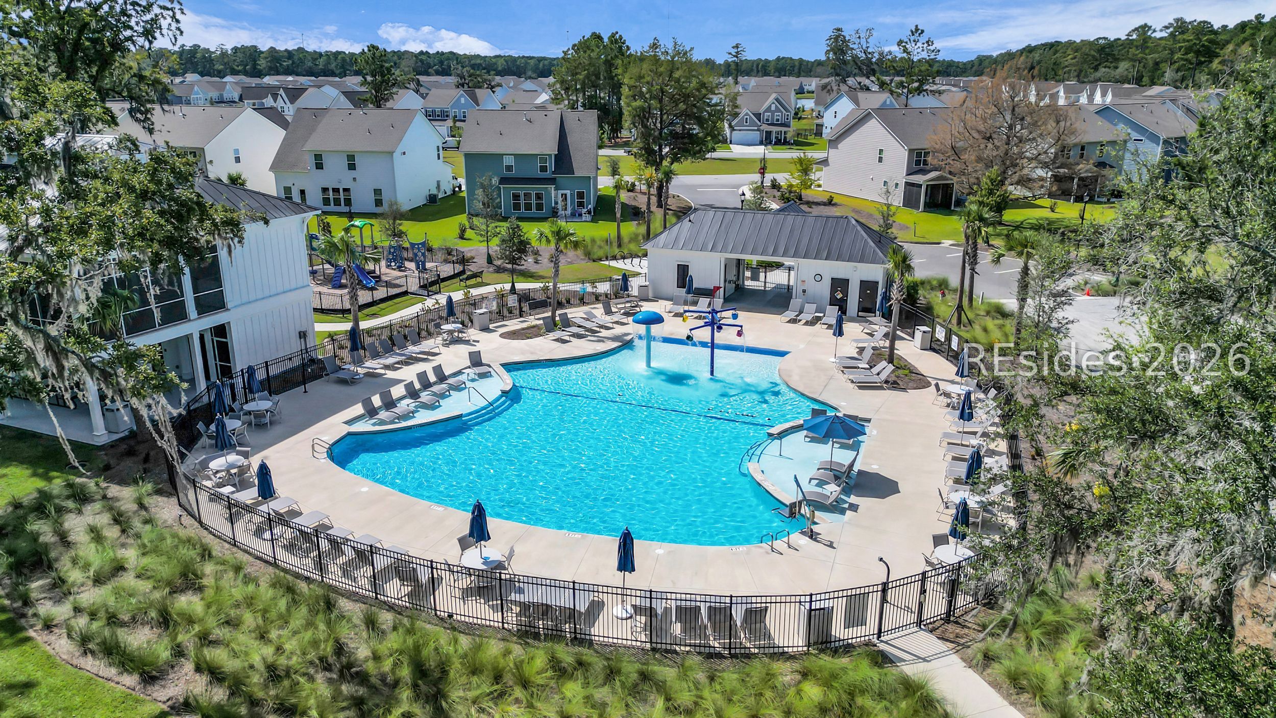 313 Danner Drive Bluffton, SC 29909 - Photo 64 of 73