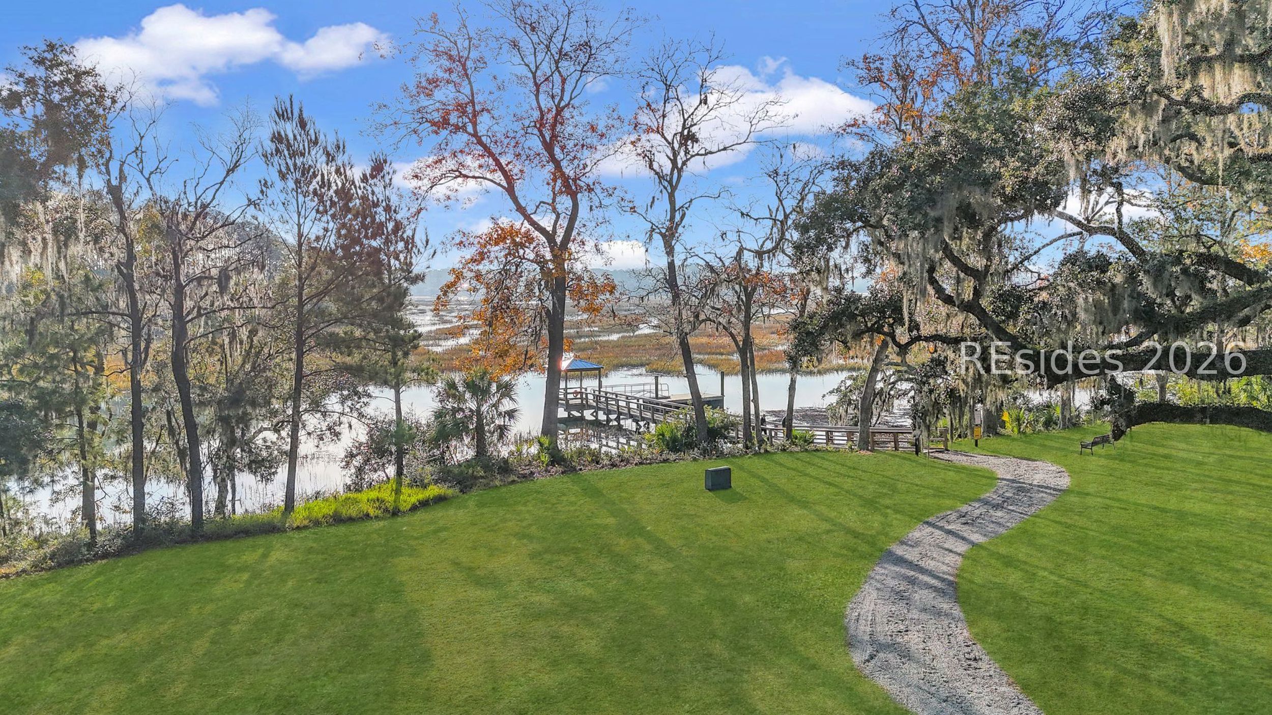 313 Danner Drive Bluffton, SC 29909 - Photo 65 of 73