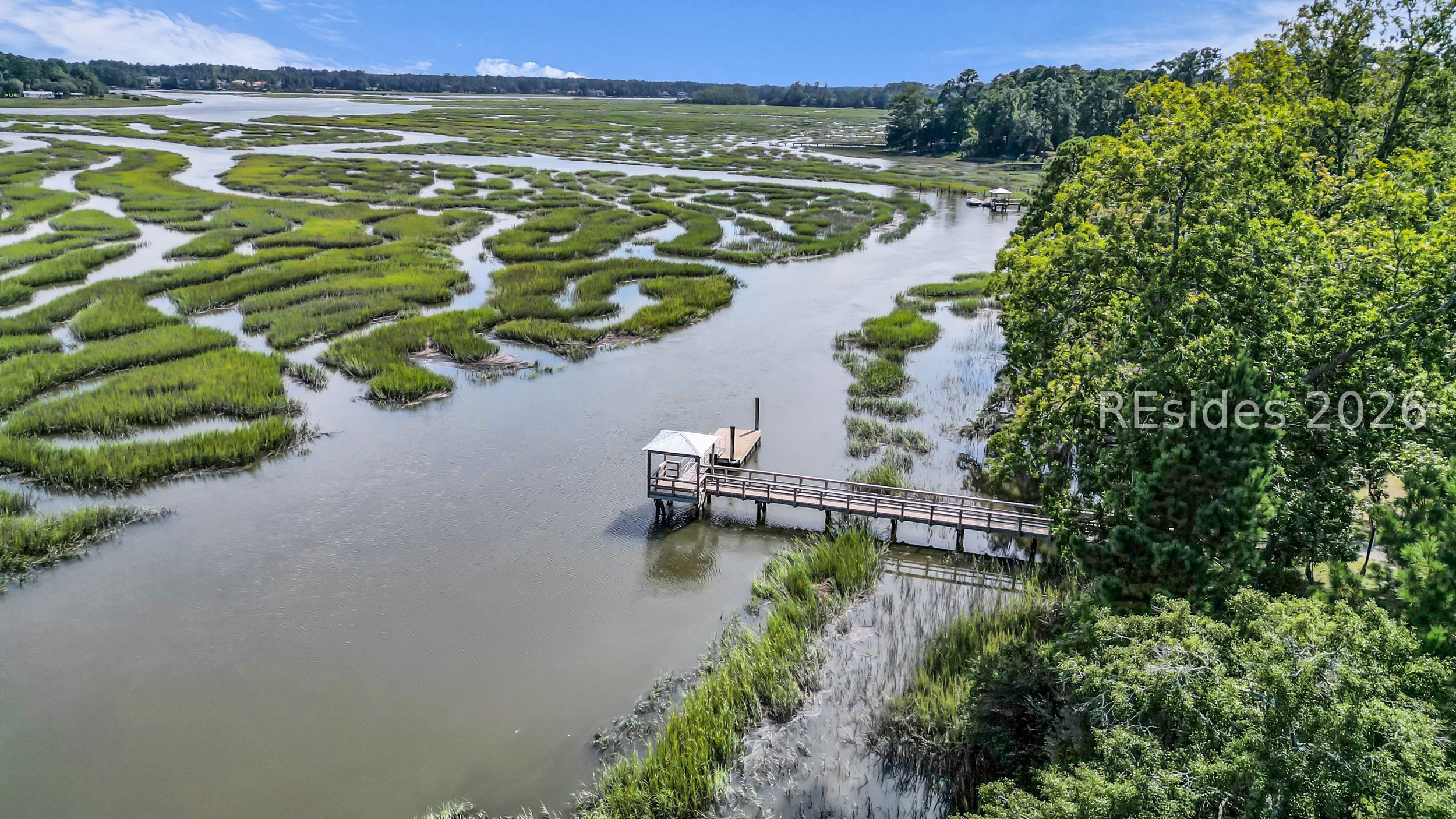 313 Danner Drive Bluffton, SC 29909 - Photo 66 of 73