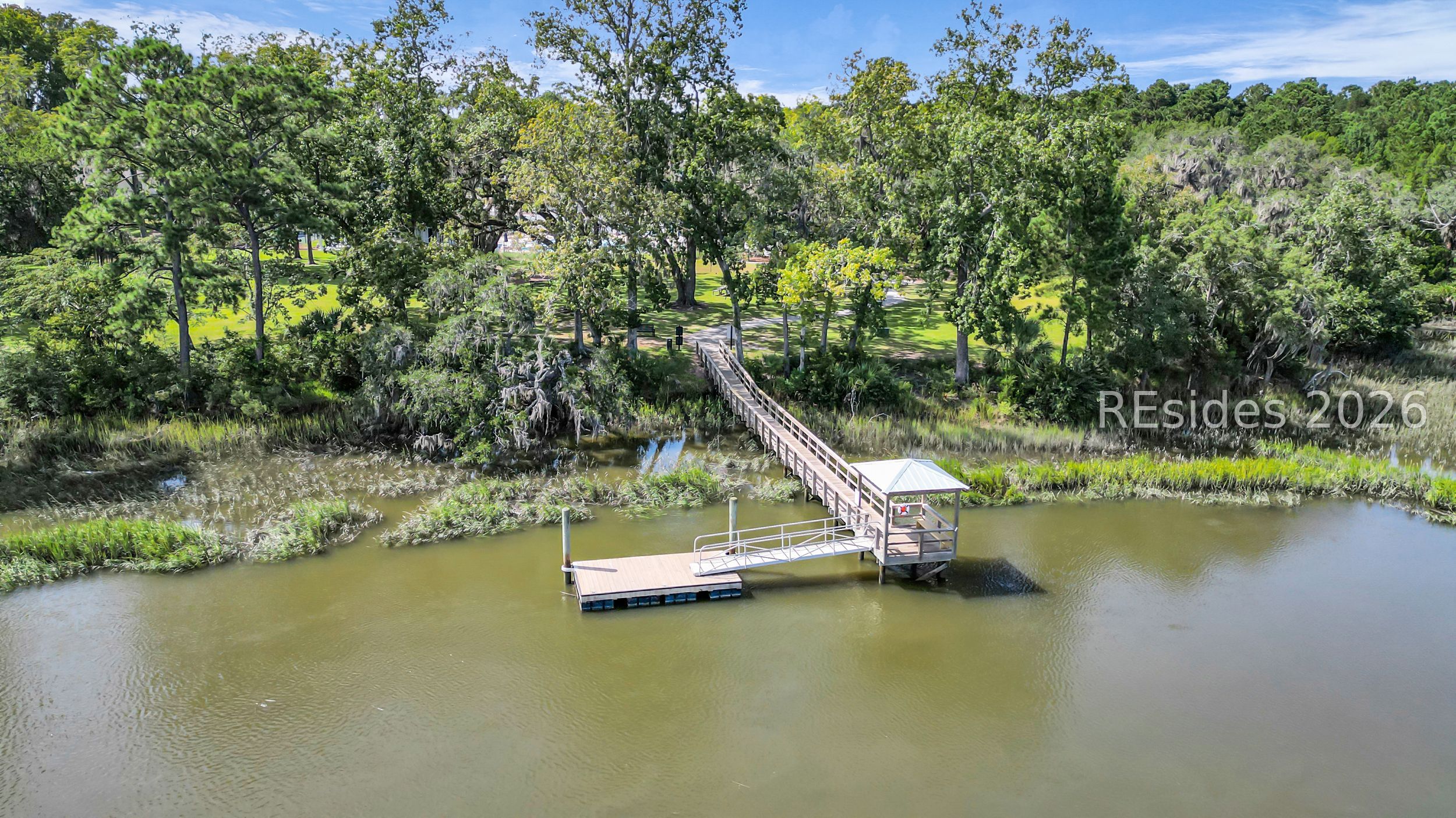 313 Danner Drive Bluffton, SC 29909 - Photo 67 of 73