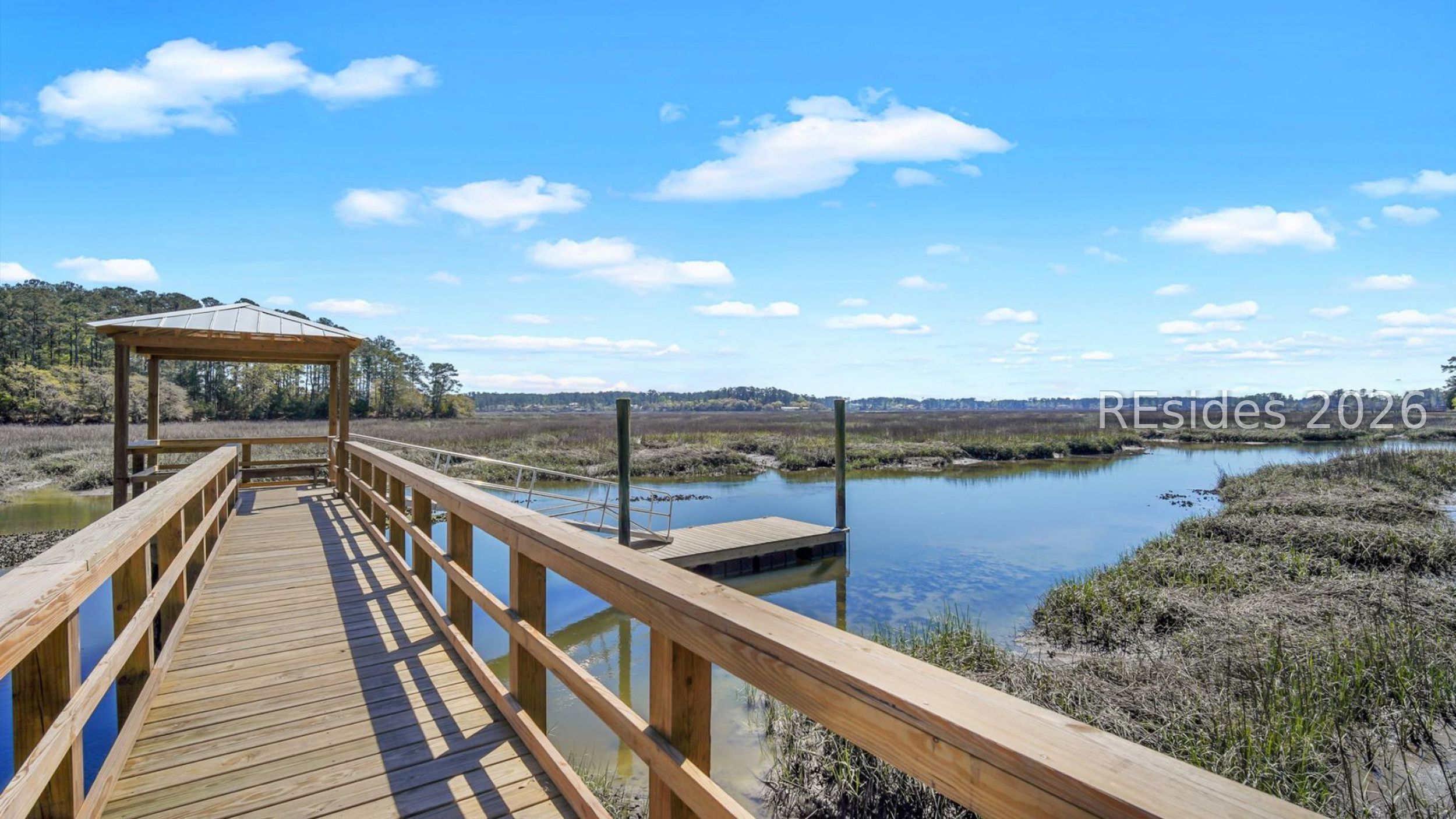 313 Danner Drive Bluffton, SC 29909 - Photo 68 of 73