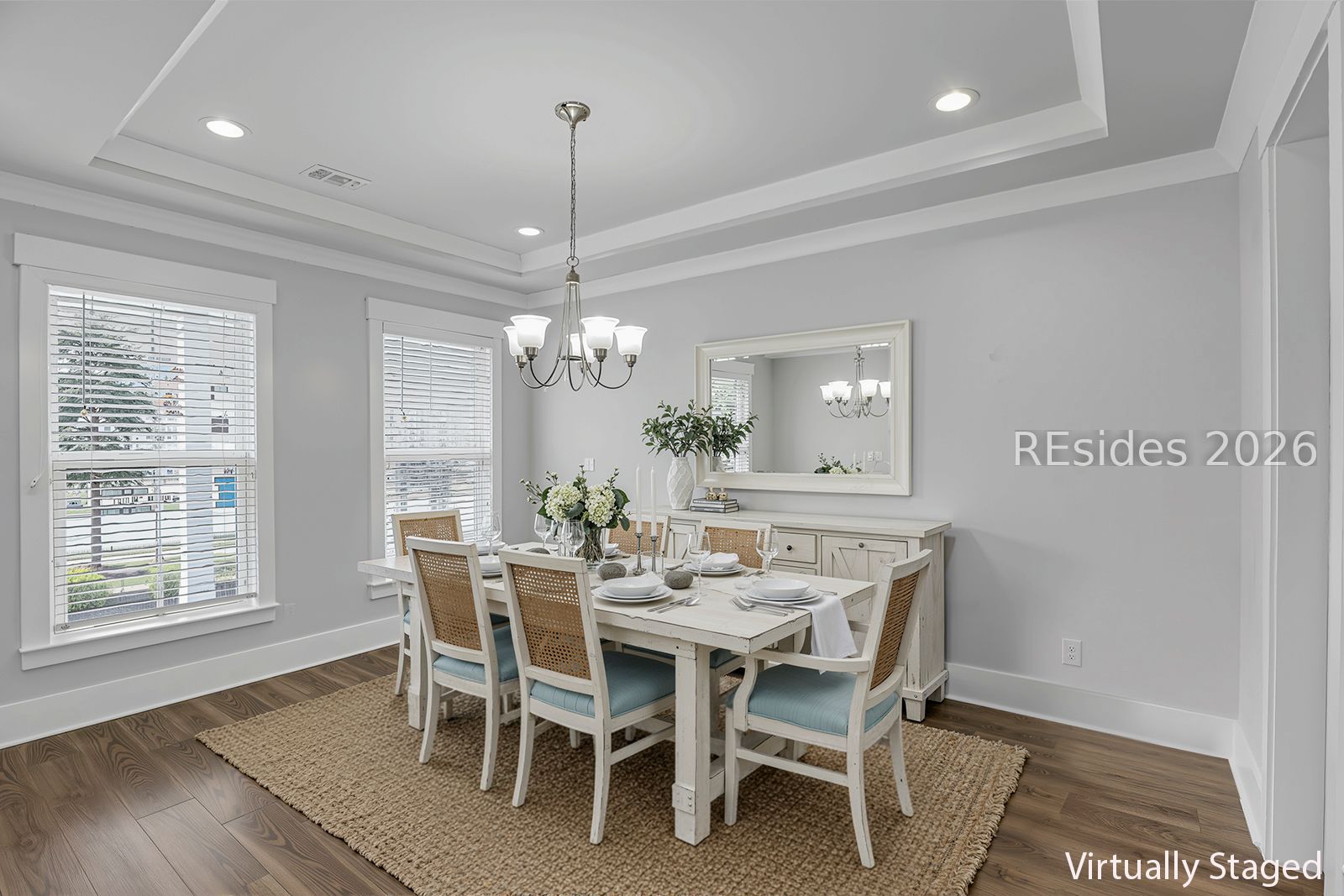 313 Danner Drive Bluffton, SC 29909 - Photo 7 of 73