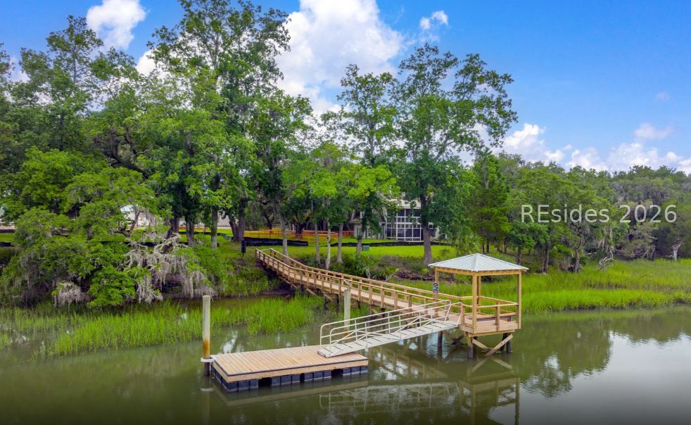 313 Danner Drive Bluffton, SC 29909 - Photo 73 of 73