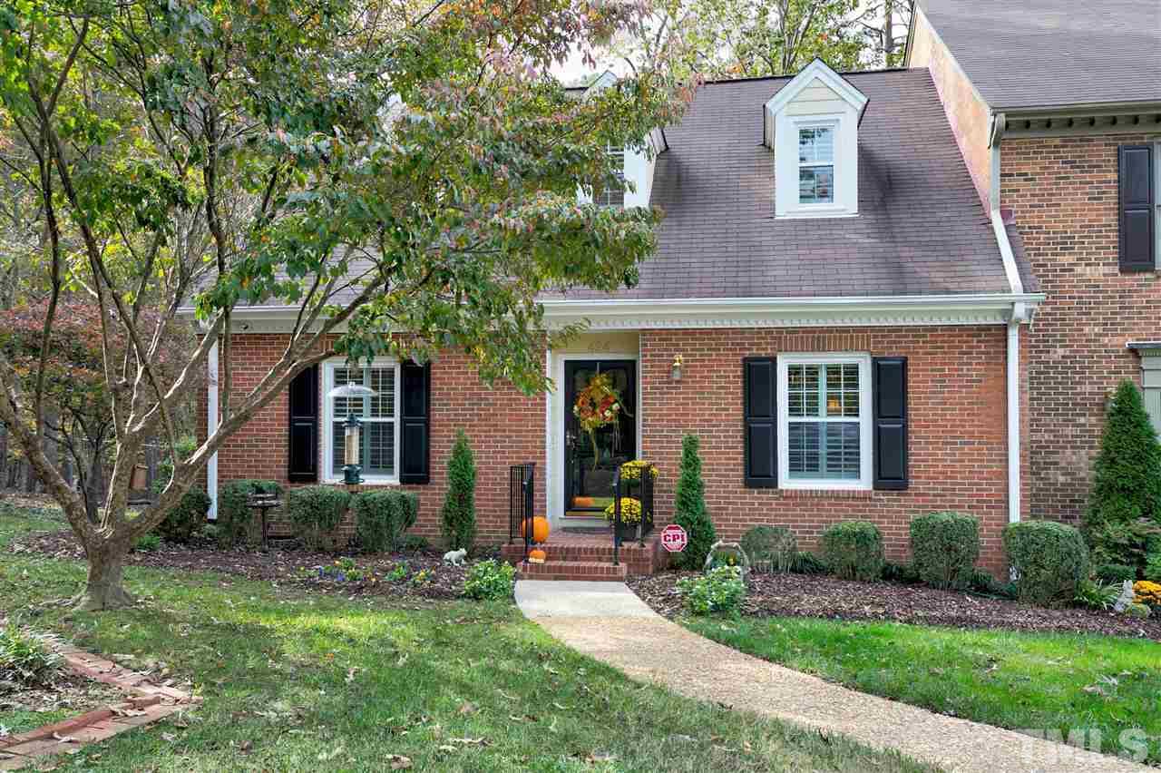 424 Weathergreen Drive Raleigh, NC 27615 - Photo 1 of 25 Gallery Image 1