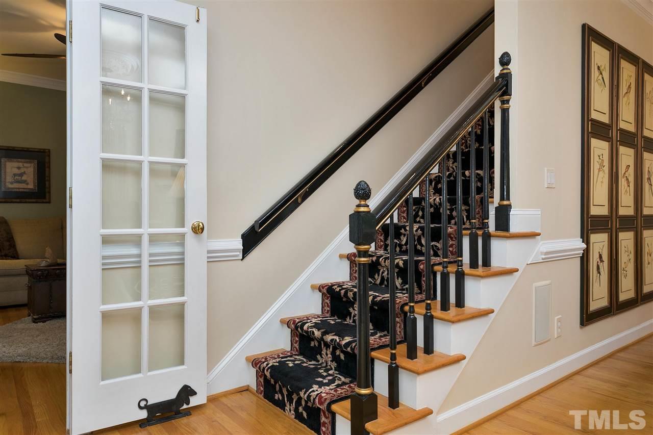 424 Weathergreen Drive Raleigh, NC 27615 - Photo 11 of 25 Gallery Image 11