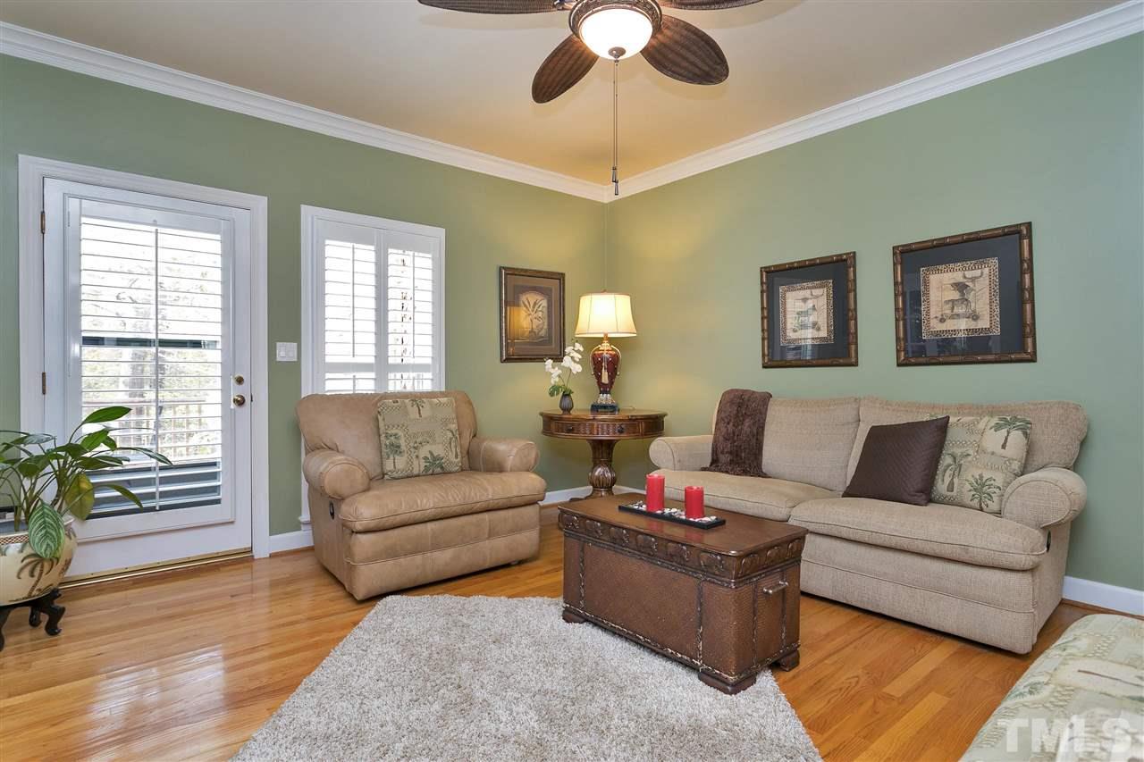 424 Weathergreen Drive Raleigh, NC 27615 - Photo 12 of 25 Gallery Image 12