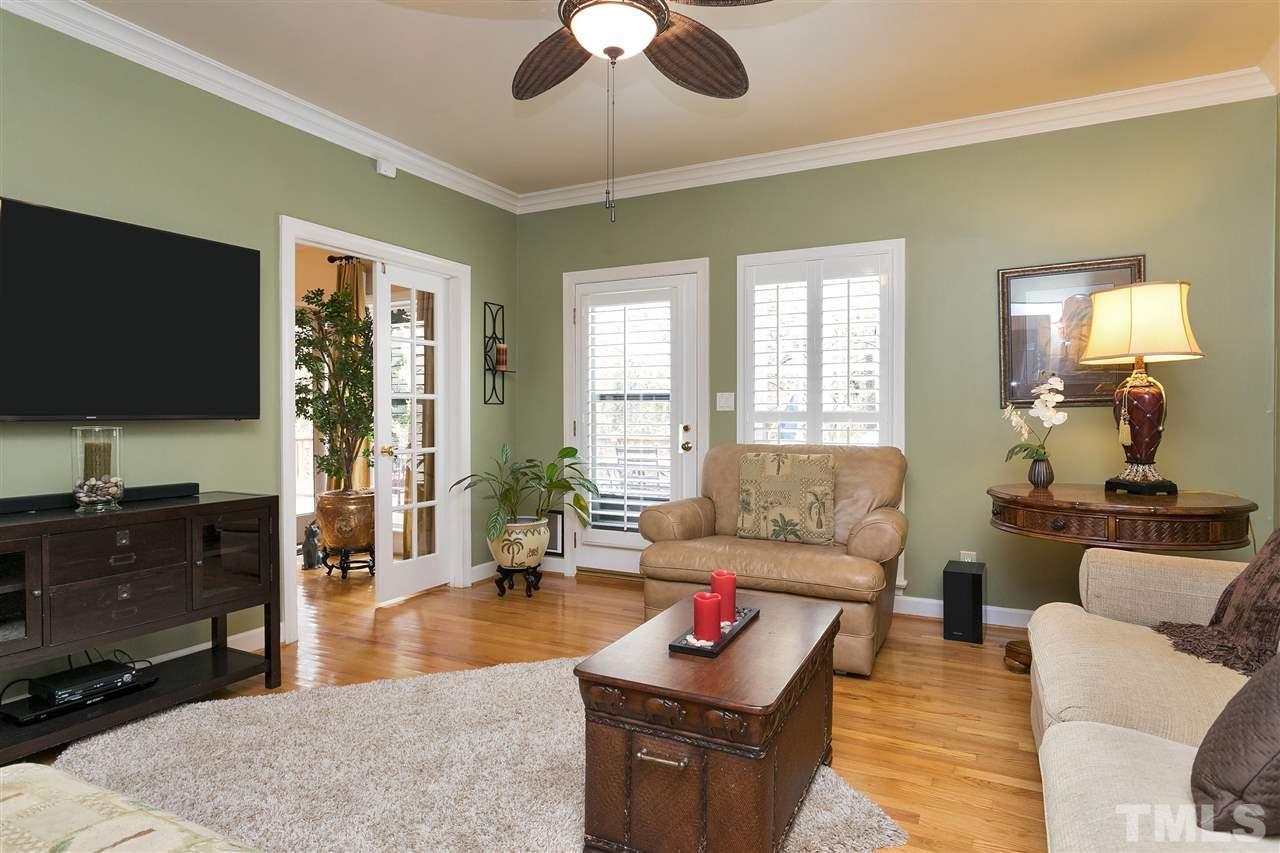 424 Weathergreen Drive Raleigh, NC 27615 - Photo 13 of 25 Gallery Image 13