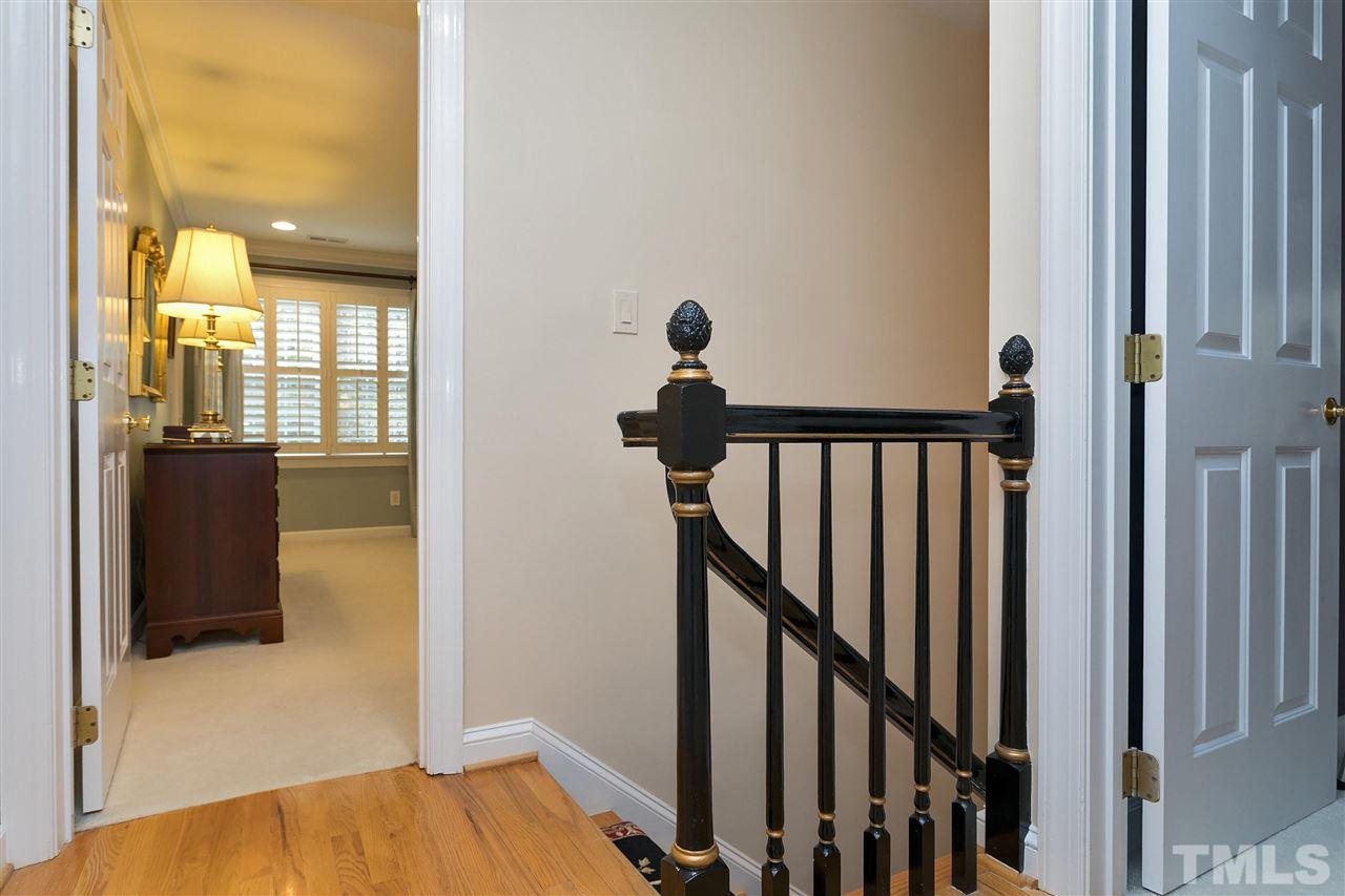 424 Weathergreen Drive Raleigh, NC 27615 - Photo 15 of 25 Gallery Image 15
