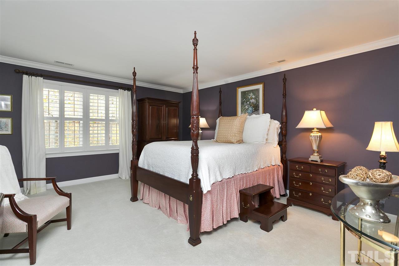 424 Weathergreen Drive Raleigh, NC 27615 - Photo 21 of 25 Gallery Image 21