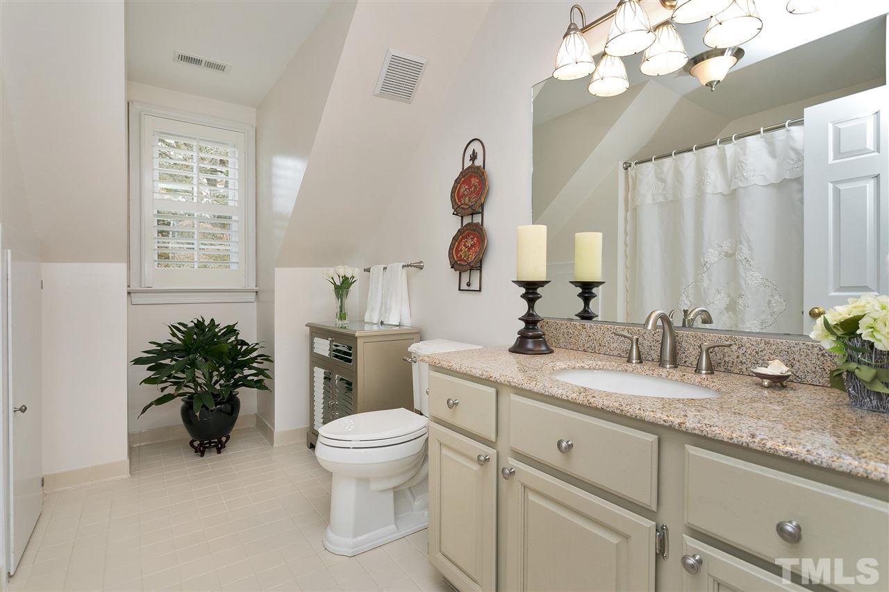424 Weathergreen Drive Raleigh, NC 27615 - Photo 23 of 25 Gallery Image 23