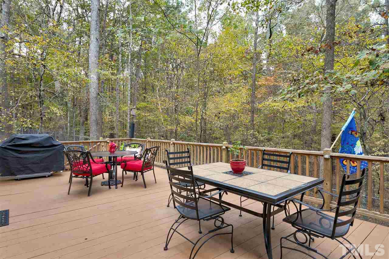 424 Weathergreen Drive Raleigh, NC 27615 - Photo 24 of 25 Gallery Image 24