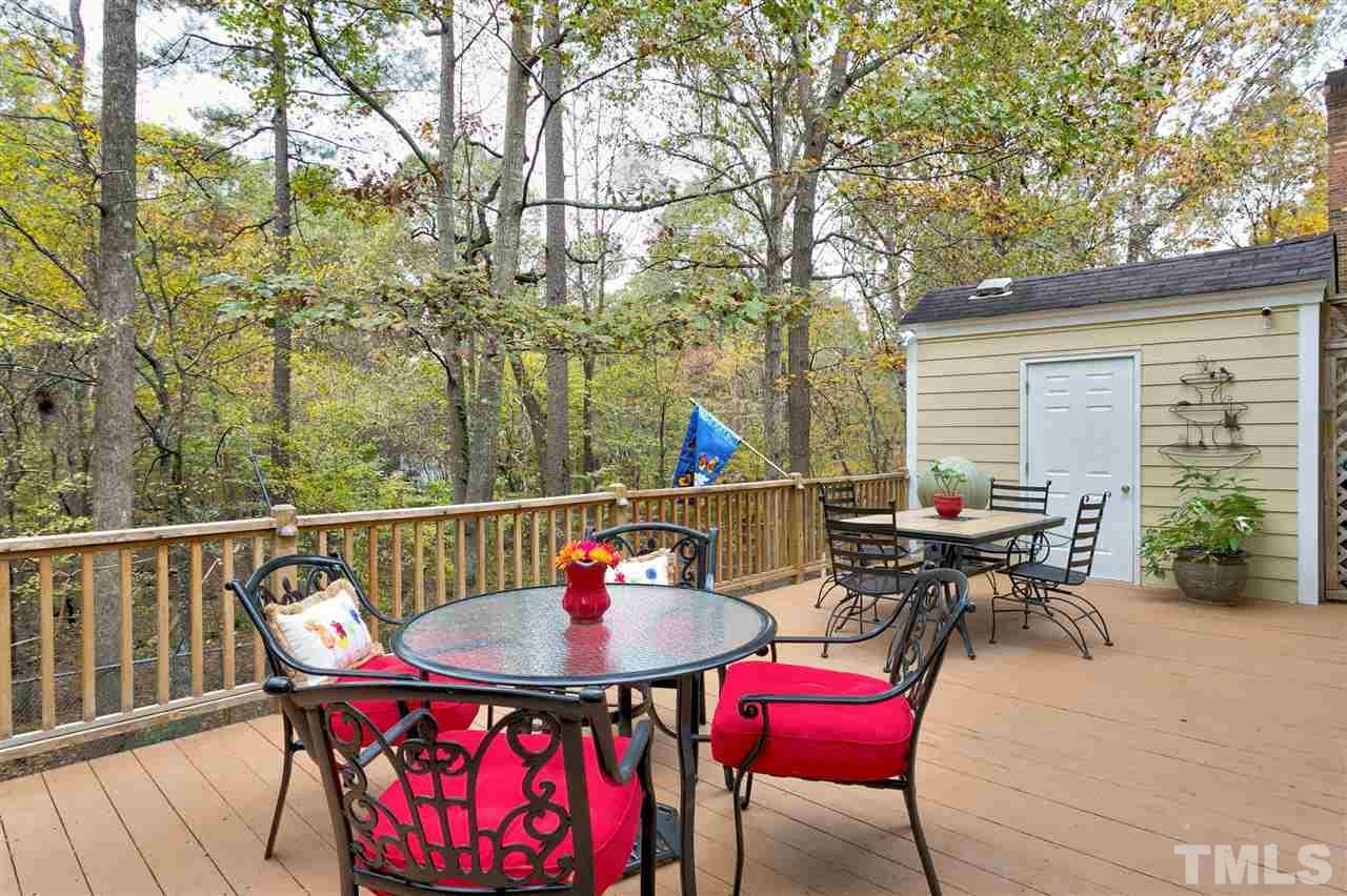 424 Weathergreen Drive Raleigh, NC 27615 - Photo 25 of 25 Gallery Image 25
