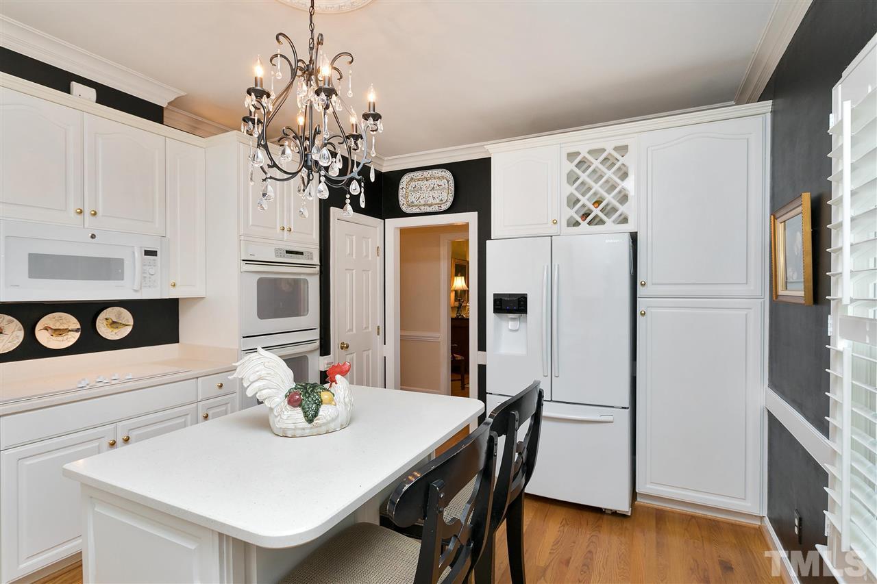 424 Weathergreen Drive Raleigh, NC 27615 - Photo 4 of 25 Gallery Image 4