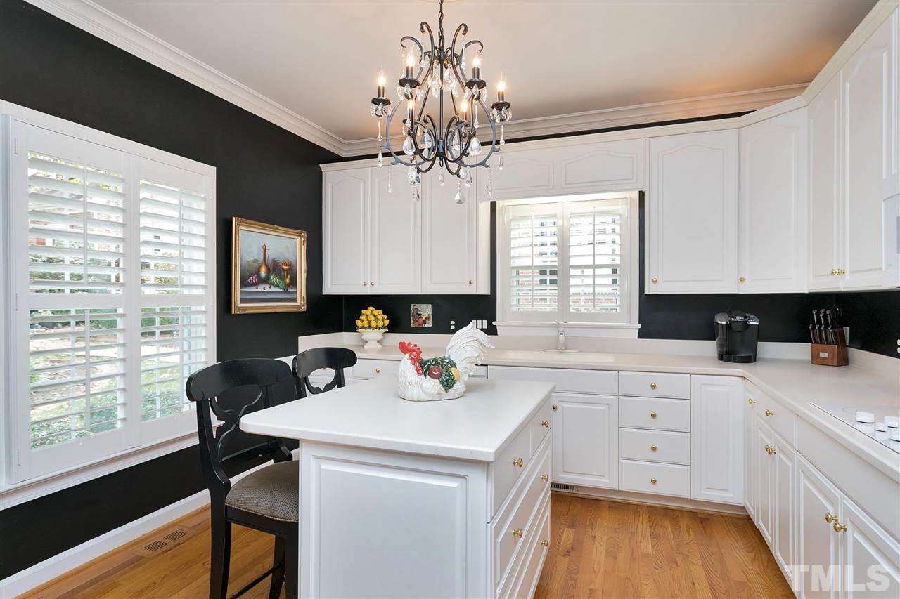 424 Weathergreen Drive Raleigh, NC 27615 - Photo 5 of 25 Gallery Image 5