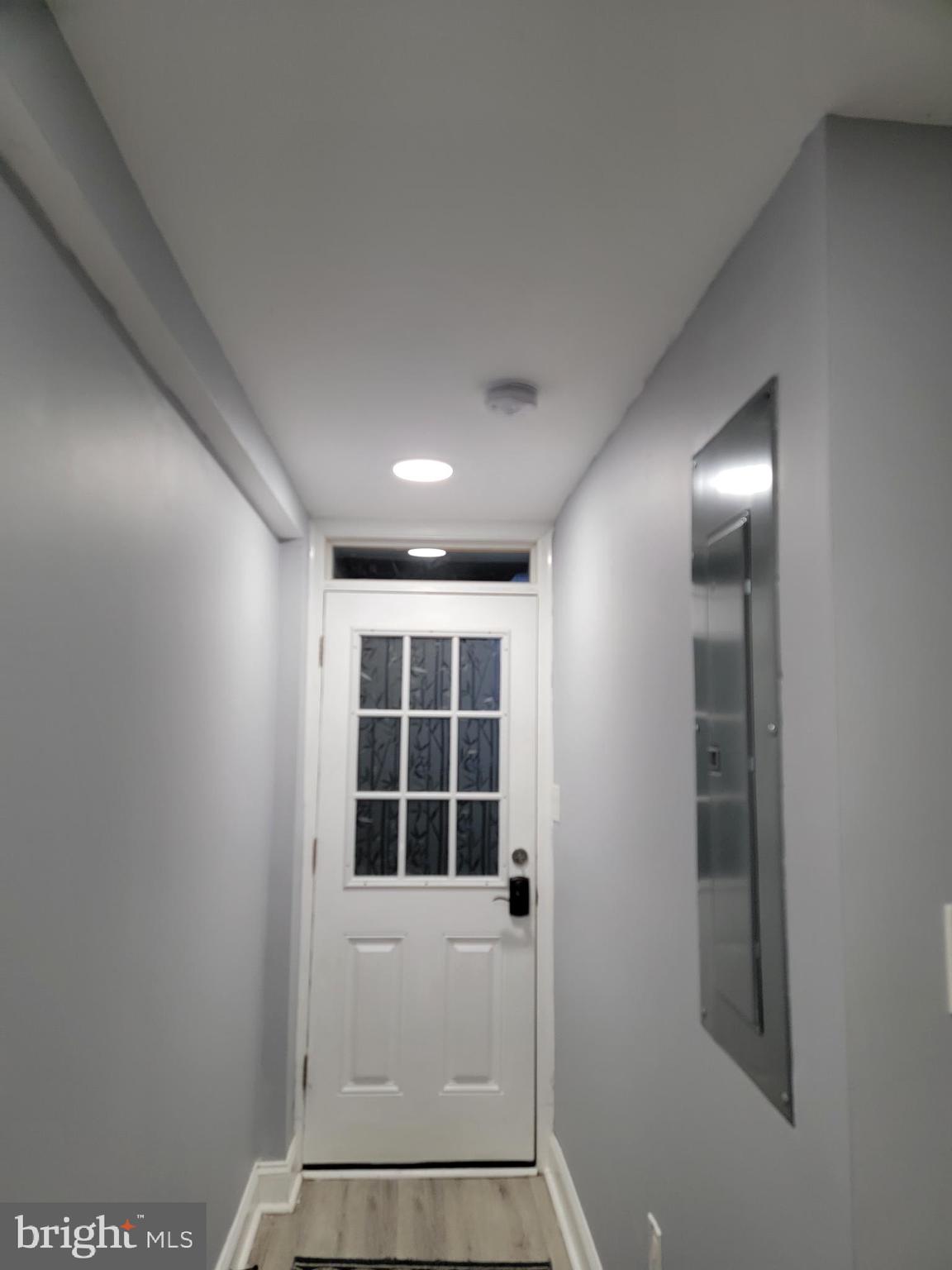 1824 Corcoran Street Northwest Washington, DC 20009 - Photo 5 of 7 a view of empty room