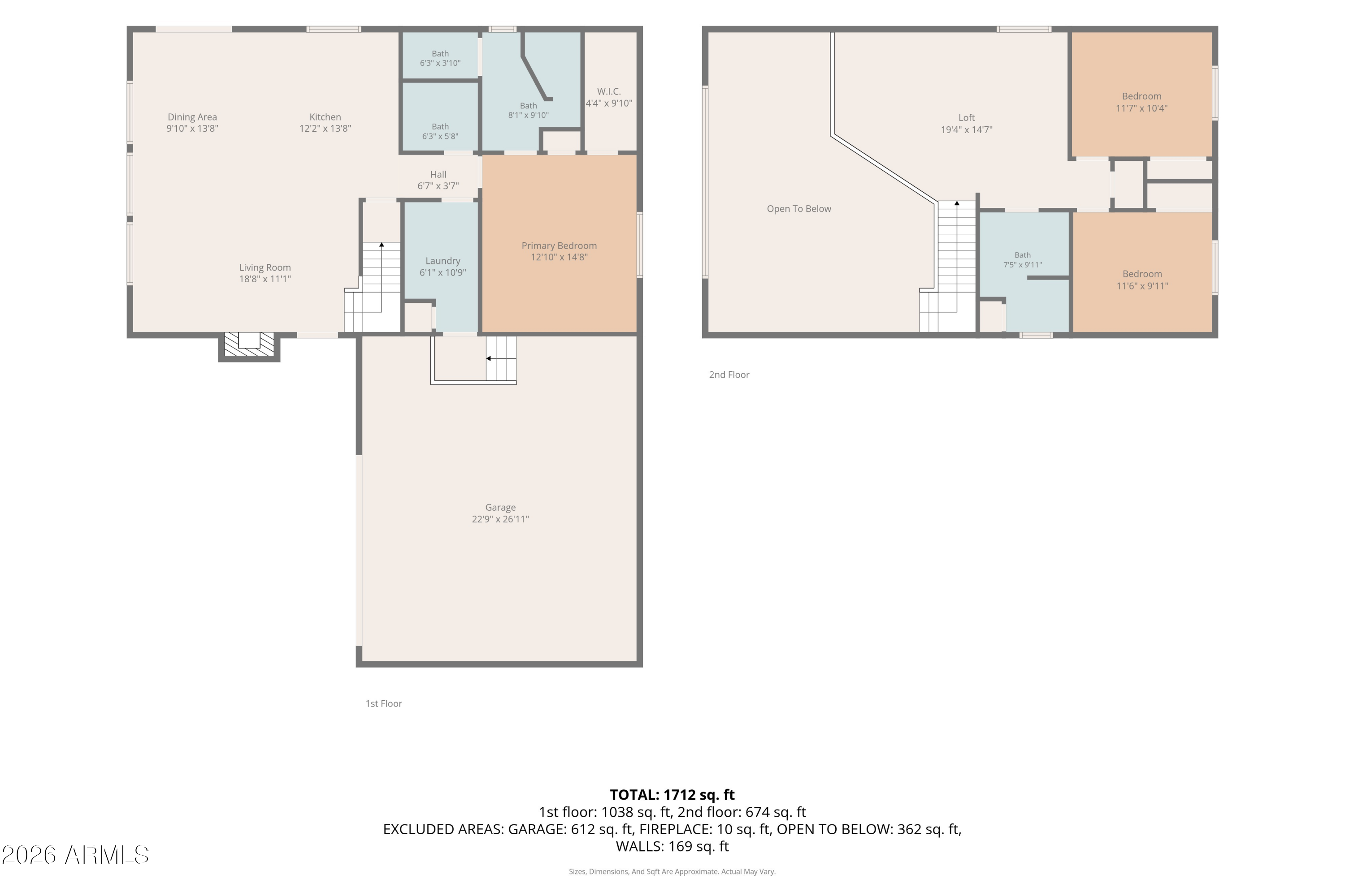 2950 Country View Lane Overgaard, AZ 85933 - Photo 48 of 48