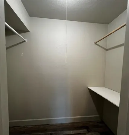 a view of room