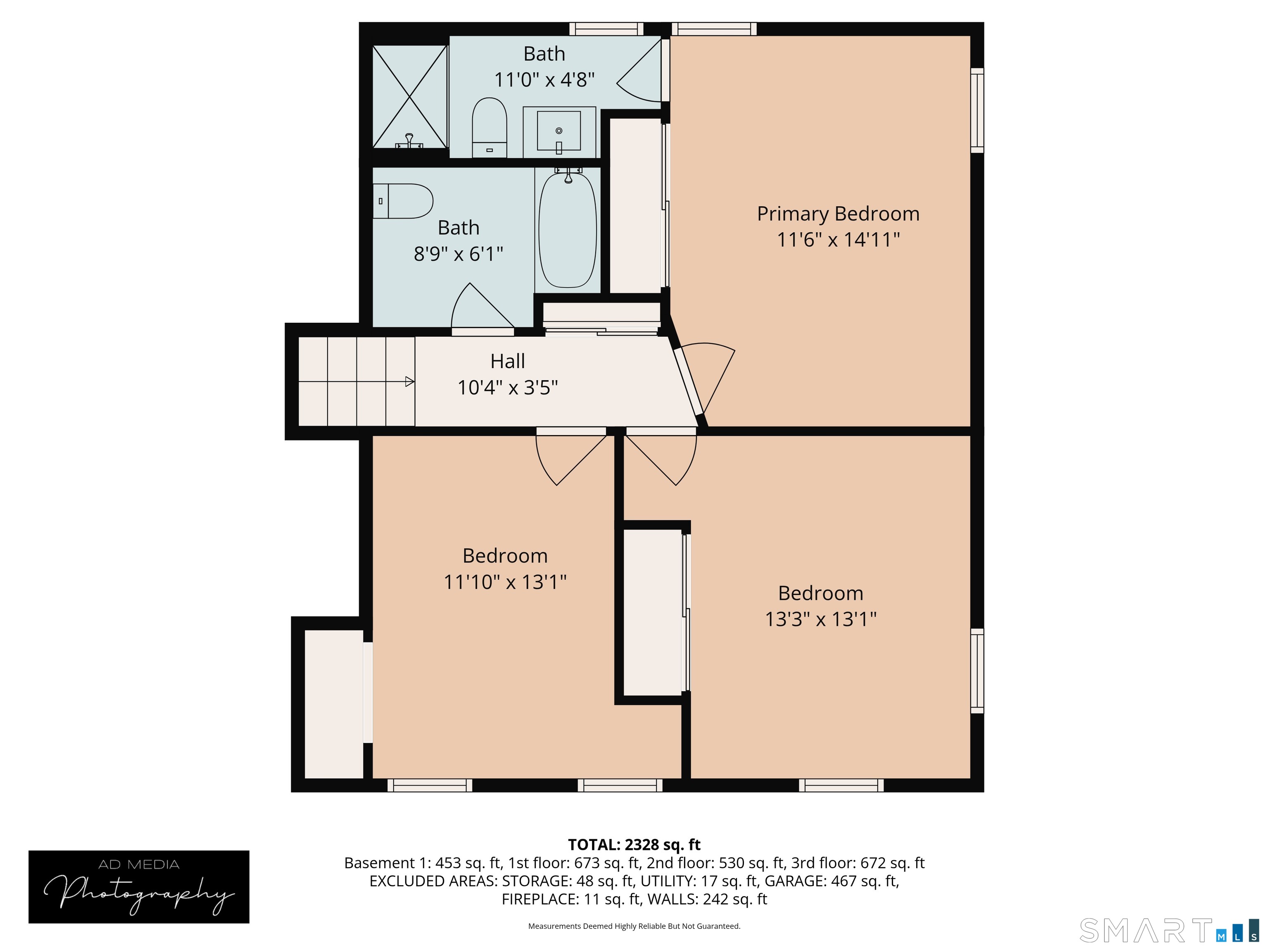 2 Yellow Orange Circle Middletown, CT 06457 - Photo 38 of 39 unknown