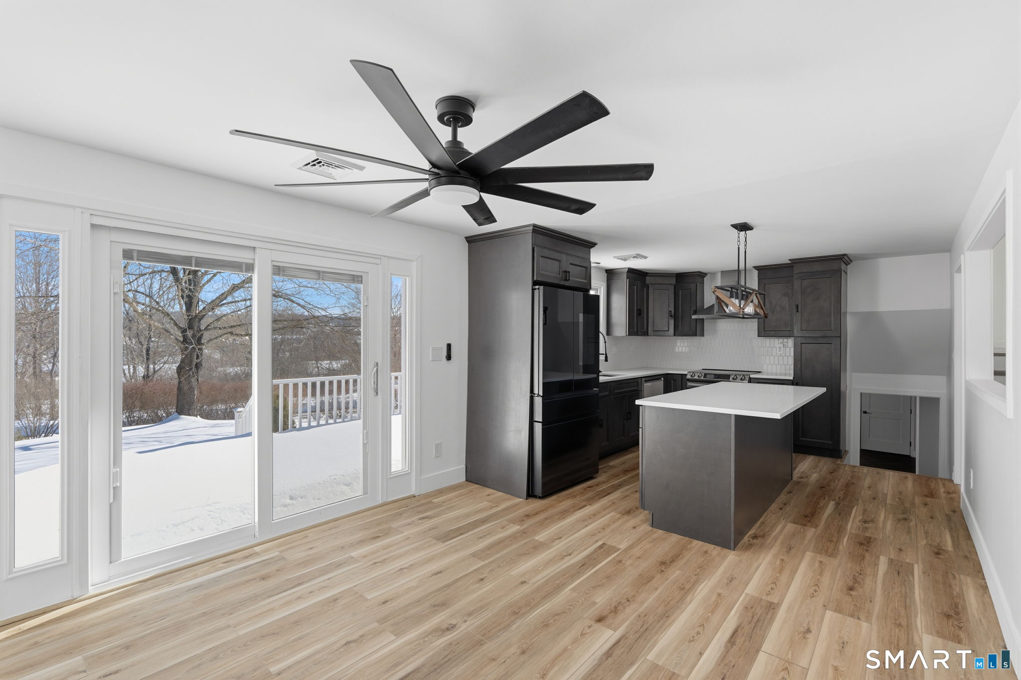 2 Yellow Orange Circle Middletown, CT 06457 - Photo 8 of 39 a view of a kitchen with a sink and a window