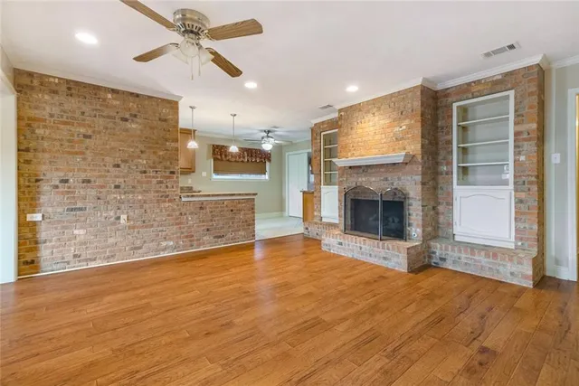 $2,400 | 4713 Ithaca Street, Metairie, LA 70006