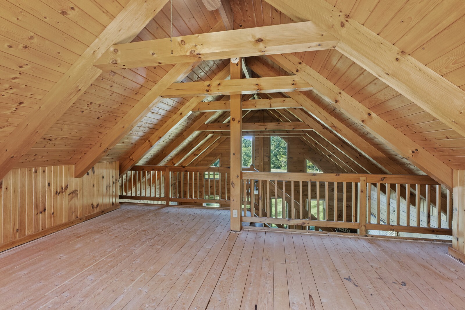 5235 Stacy Springs Road Springfield, TN 37172 - Photo 12 of 37 Gallery Image 12