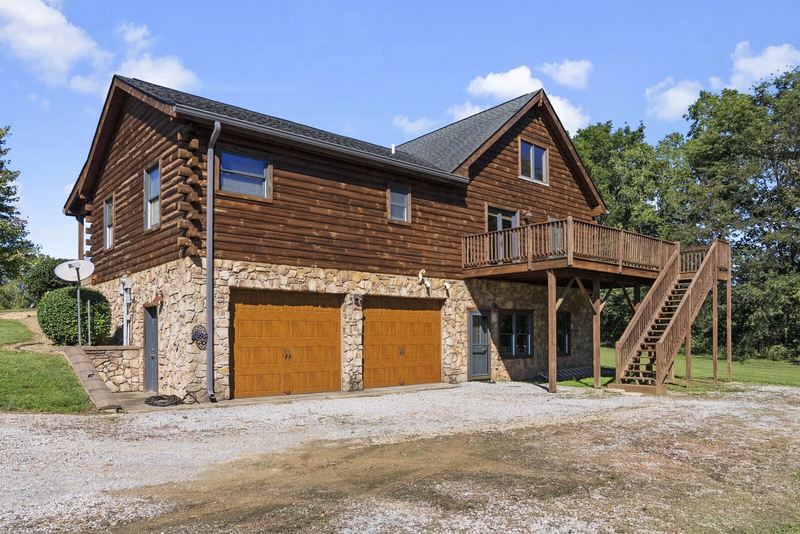 5235 Stacy Springs Road Springfield, TN 37172 - Photo 33 of 37 Gallery Image 33
