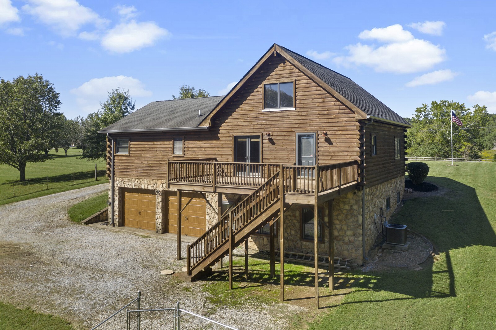 5235 Stacy Springs Road Springfield, TN 37172 - Photo 34 of 37 Gallery Image 34