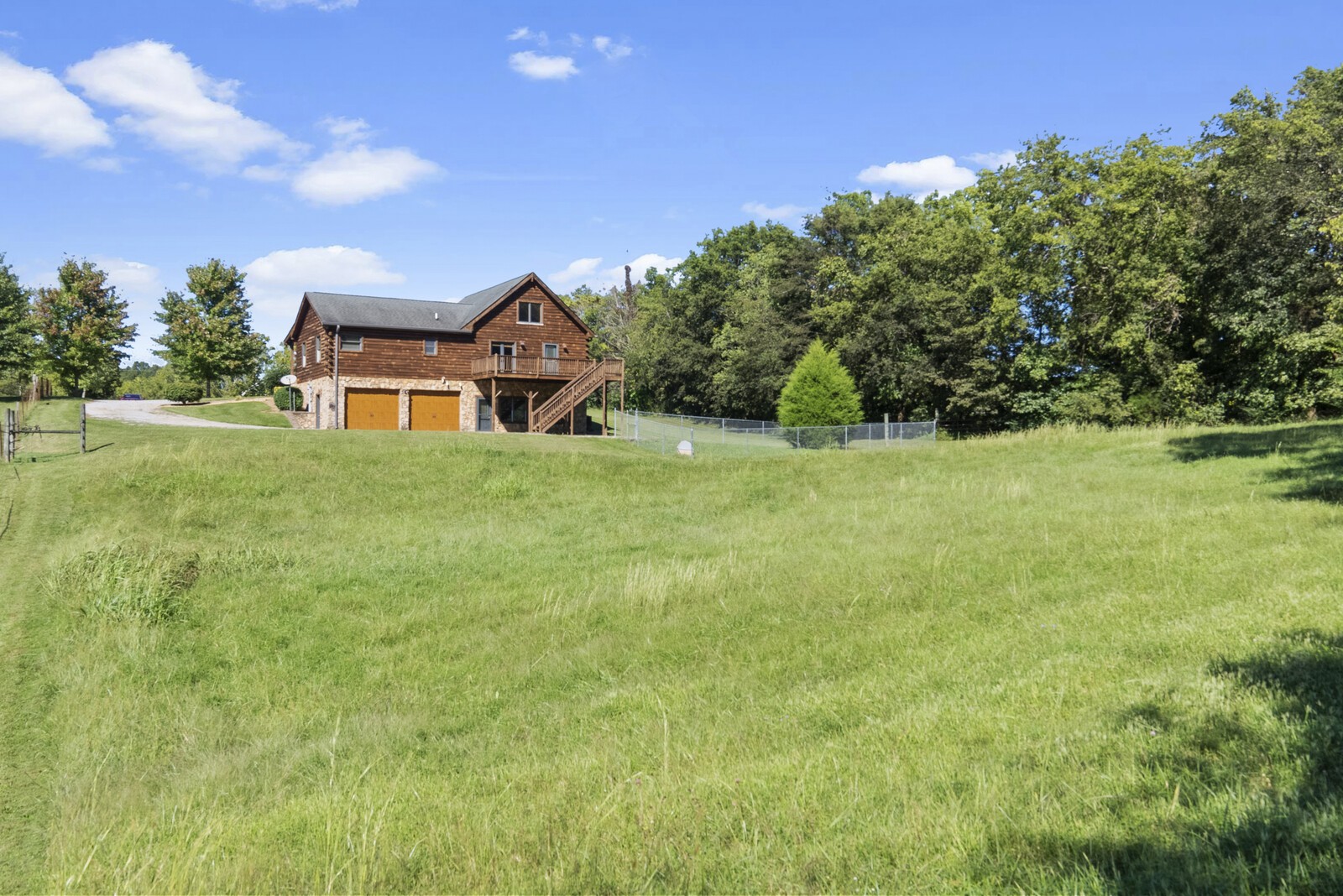5235 Stacy Springs Road Springfield, TN 37172 - Photo 35 of 37 Gallery Image 35