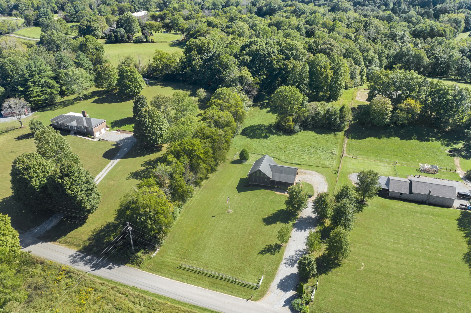 5235 Stacy Springs Road Springfield, TN 37172 - Photo 37 of 37 Gallery Image 37