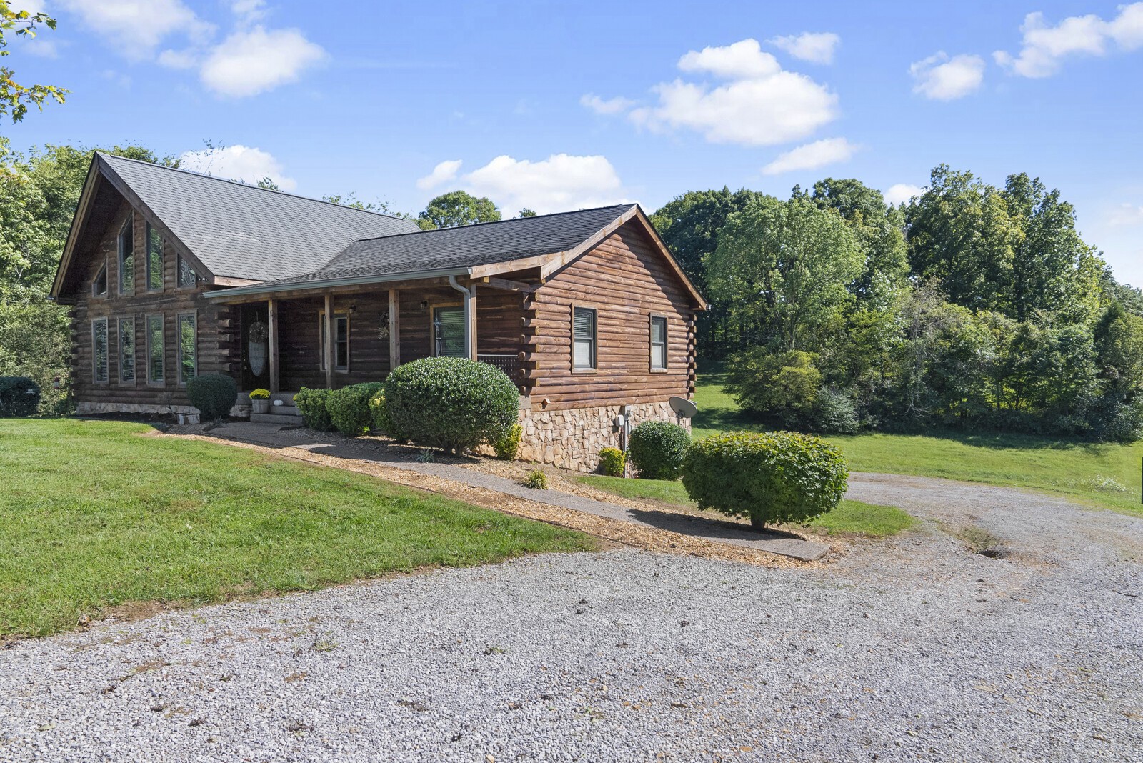 5235 Stacy Springs Road Springfield, TN 37172 - Photo 5 of 37 Gallery Image 5