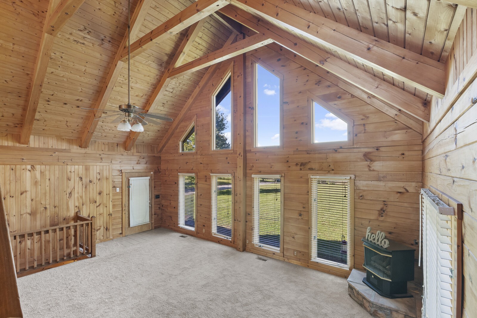 5235 Stacy Springs Road Springfield, TN 37172 - Photo 7 of 37 Gallery Image 7