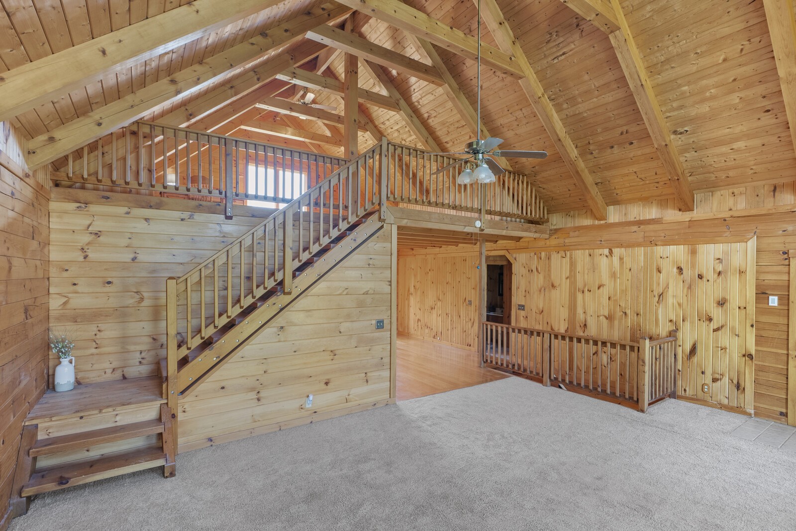 5235 Stacy Springs Road Springfield, TN 37172 - Photo 8 of 37 Gallery Image 8