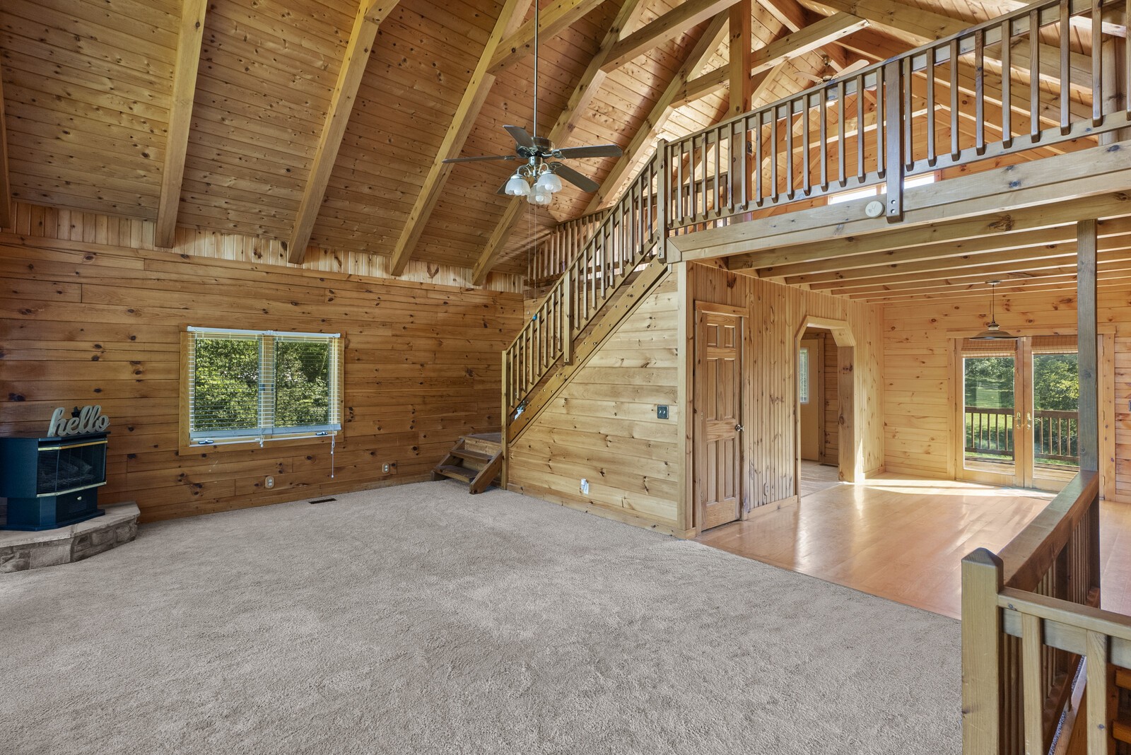 5235 Stacy Springs Road Springfield, TN 37172 - Photo 9 of 37 Gallery Image 9