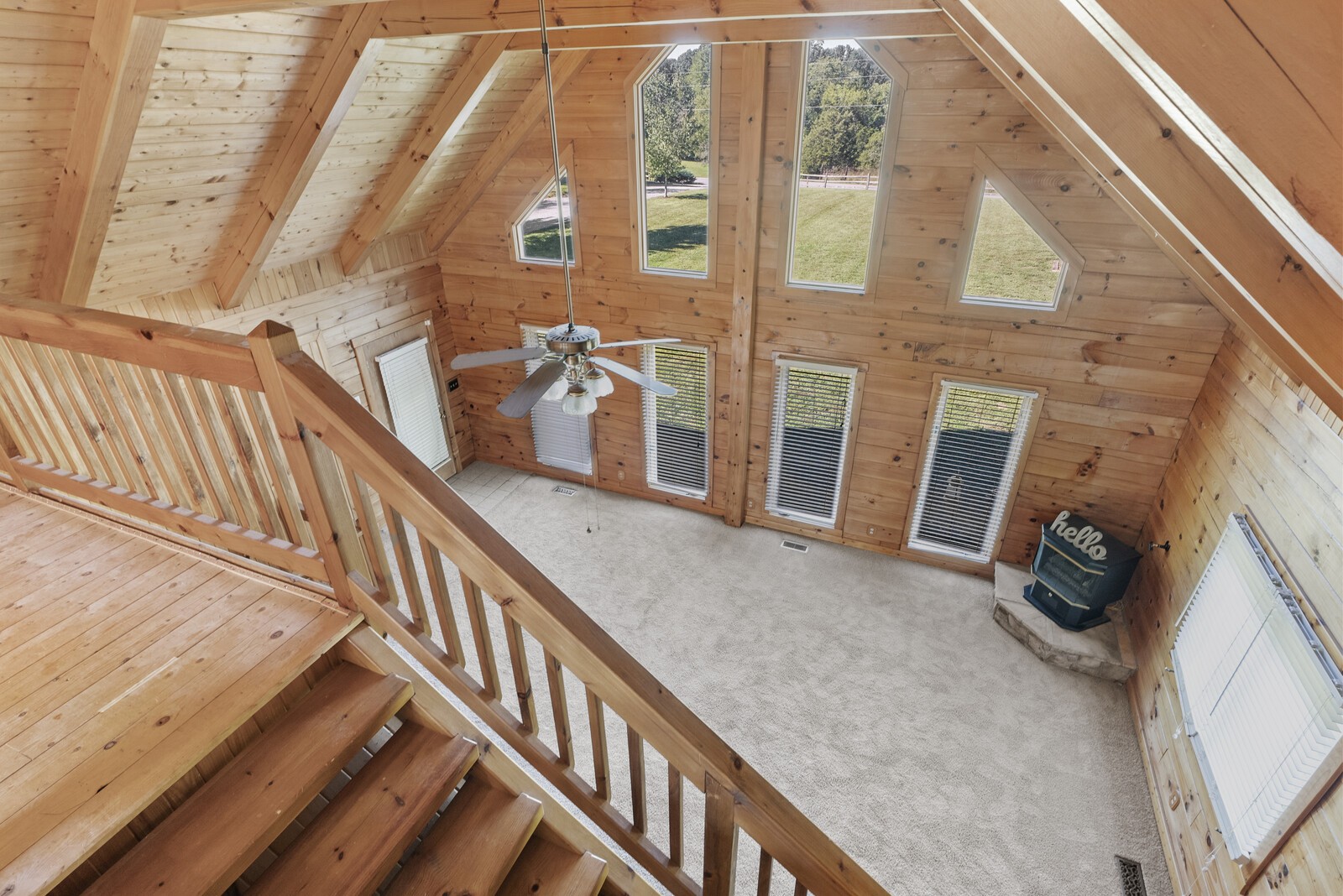 5235 Stacy Springs Road Springfield, TN 37172 - Photo 10 of 37 Gallery Image 10