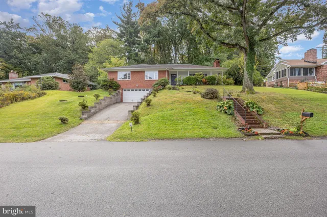 $467,500 | 1905 Haverhill Road, Baltimore, MD 21234